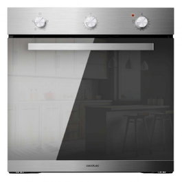 Cecotec Bolero Hexa C136000 Mirror Time A Horno Integrable de 77 L