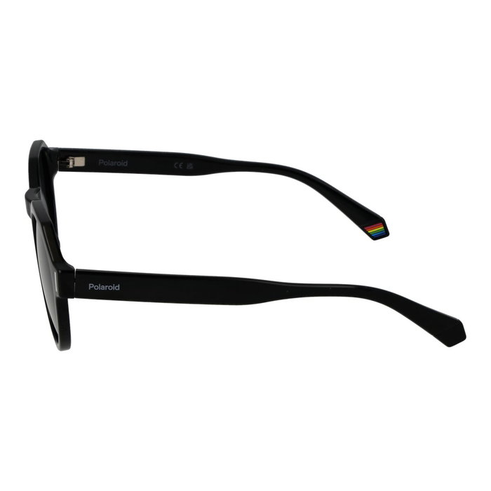 Gafas de Sol Unisex Polaroid PLD 6207_S 52807M9 Gafas de Sol Unisex Polaroid PLD 6207_S 52807M9