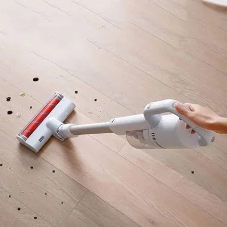 ASPIRADOR ESCOBA SIN CABLE XIAOMI ROIDMI F8E ELITE EDITION - MOTOR 300W - DEPÓSITO 0.4L - AUTONOMÍA 40 MINUTOS - BATERÍA 2200MAH