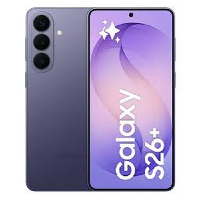 SAMSUNG Galaxy S26+ 12GB RAM 512GB Cobalt Violet