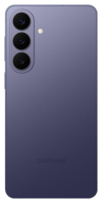 SAMSUNG Galaxy S26+ 12GB RAM 512GB Cobalt Violet