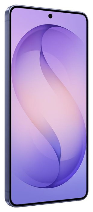 SAMSUNG Galaxy S26+ 12GB RAM 512GB Cobalt Violet