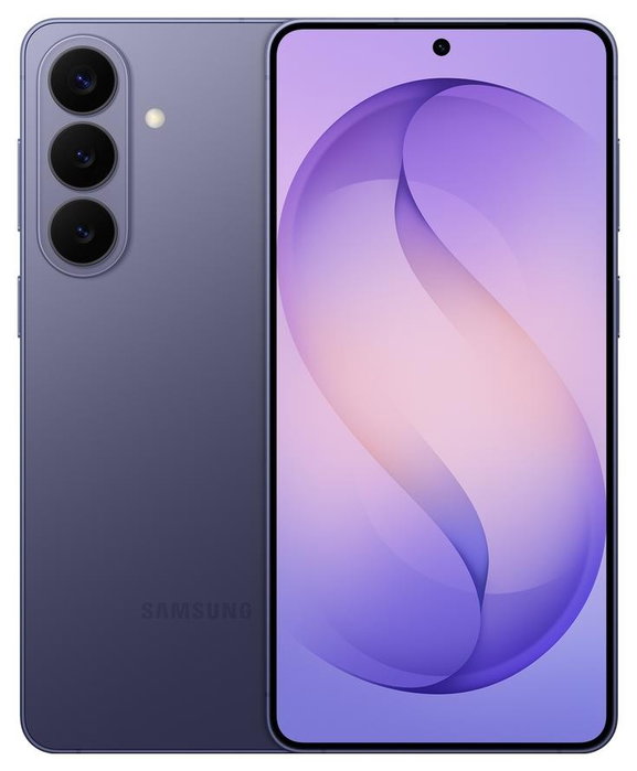 SAMSUNG Galaxy S26+ 12GB RAM 512GB Cobalt Violet