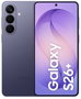 SAMSUNG Galaxy S26+ 12GB RAM 512GB Cobalt Violet