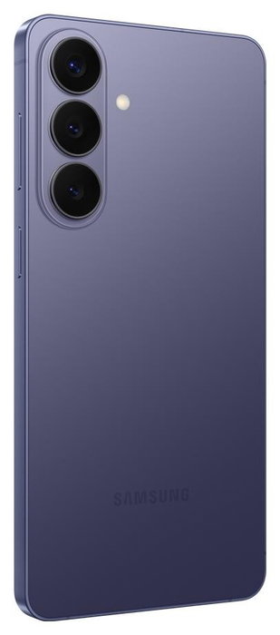 SAMSUNG Galaxy S26+ 12GB RAM 512GB Cobalt Violet