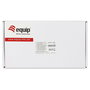 Equip Patch Panel 12x RJ45 Cat6a FTP 1HE Premium Negro
