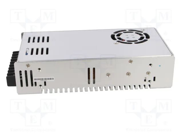 MEAN WELL SD-350D-12 Convertidor DC/DC 330W 72-144VDC a 12VDC 27,5A