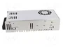 MEAN WELL SD-350D-12 Convertidor DC/DC 330W 72-144VDC a 12VDC 27,5A