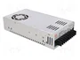 MEAN WELL SD-350D-12 Convertidor DC/DC 330W 72-144VDC a 12VDC 27,5A