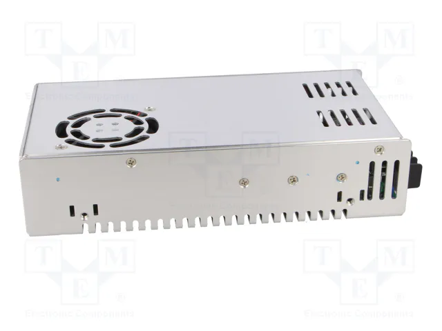MEAN WELL SD-350D-12 Convertidor DC/DC 330W 72-144VDC a 12VDC 27,5A