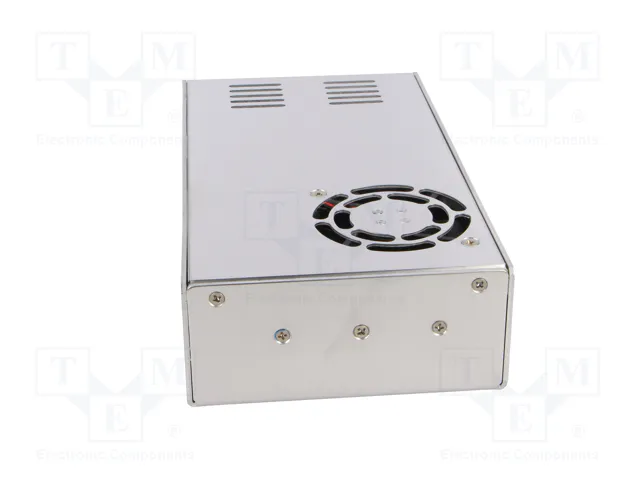MEAN WELL SD-350D-12 Convertidor DC/DC 330W 72-144VDC a 12VDC 27,5A
