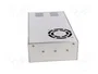 MEAN WELL SD-350D-12 Convertidor DC/DC 330W 72-144VDC a 12VDC 27,5A