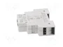 ZAMEL PCM-11 Relé de tiempo 230VAC SPDT