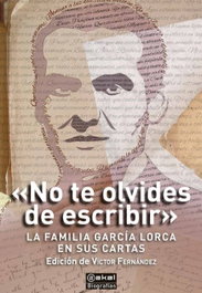 No te olvides de escribir, Victor Fernandez - AKAL