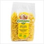 CASTAGNO Macarrones de trigo duro Eco 500g