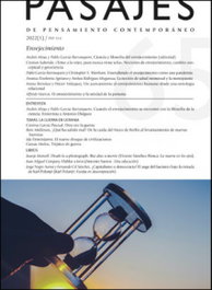 Envejecimiento, AA.VV. - PUV.(PUB.UNIVERSITAT VALENCIA)