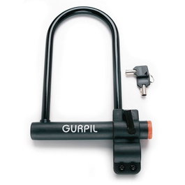 Gurpil Candado Horquilla con Soporte 195x245 mm