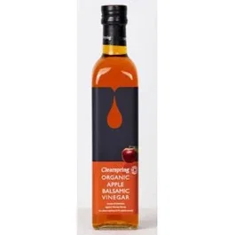 Clearspring Vinagre Balsámico de Manzana Orgánico 250ml