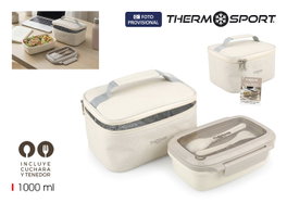 Thermosport Funda Térmica con Fiambrera 1000ml