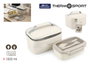 Thermosport Funda Térmica con Fiambrera 1000ml