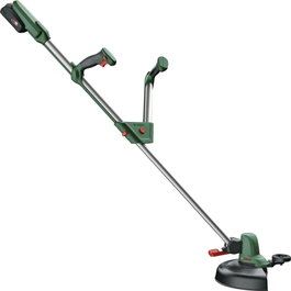 Bosch UniversalGrassCut 18-260 Desbrozadora Cortabordes 2 en 1 con Batería de 18V y 26 cm