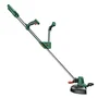 Bosch Cortacésped UniversalGrass Cut 18-260 con Batería para Cortar Hierba y Malas Hierbas