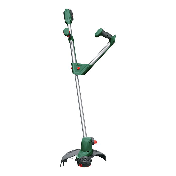 Bosch UniversalGrassCut 18-260 Cortabordes de batería sin barra de corte