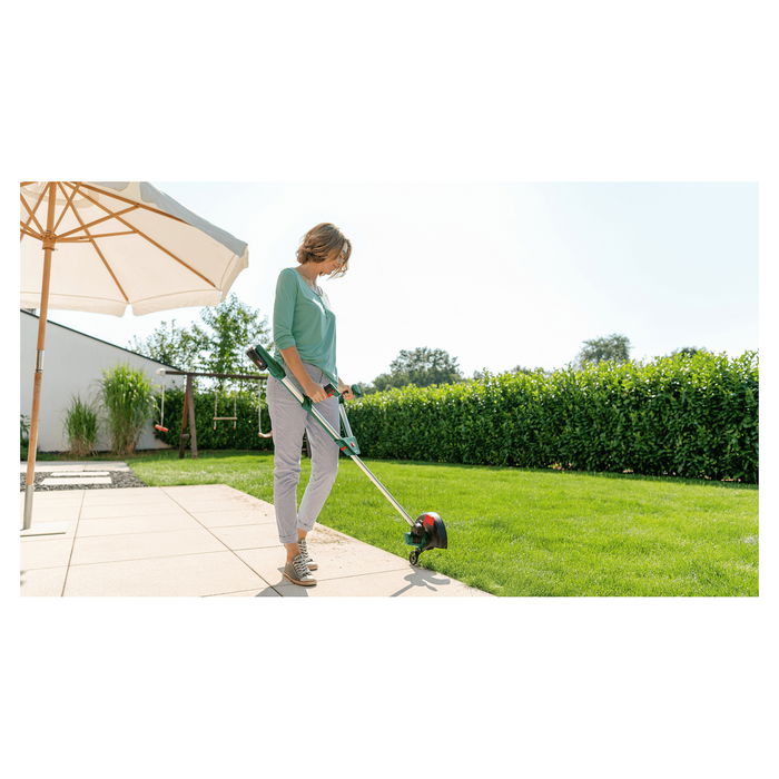 Bosch UniversalGrassCut 18-260 Cortabordes de batería sin barra de corte