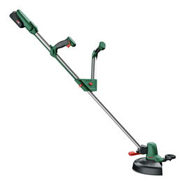 Bosch UniversalGrassCut 18-260 Cortabordes de batería sin barra de corte