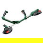 Bosch UniversalGrassCut 18-260 Cortabordes de batería sin barra de corte