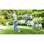 Bosch UniversalGrassCut 18-260 Cortacésped y Desbrozadora 2 en 1