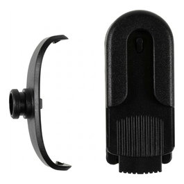 Mitel OpenScape DECT Phone S6 Professional con Clip para Cinturón - Teléfono Inalámbrico CUC517