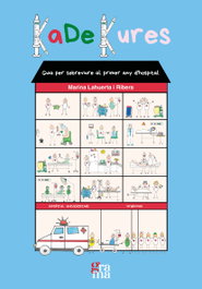 Kadekures, Marina Lahuerta Ribera - PAGES EDITORS