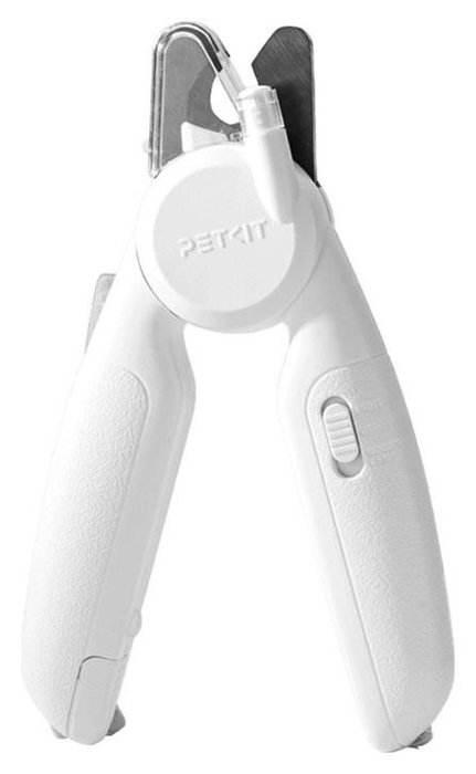 Petkit LED Pet Nail Clipper PRO (PK2302) Blanco