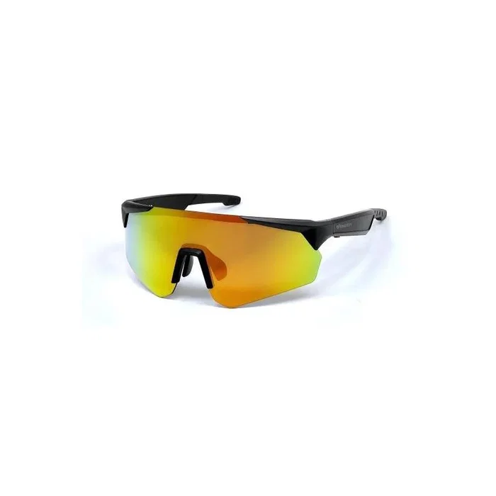 Energy Sistem Audioburn Sport Gafas de Sol Bluetooth con Filtro Anti Luz Azul y Protección UV400 para Reproducción de Música