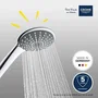 Grohe Teleducha de 1 Chorro