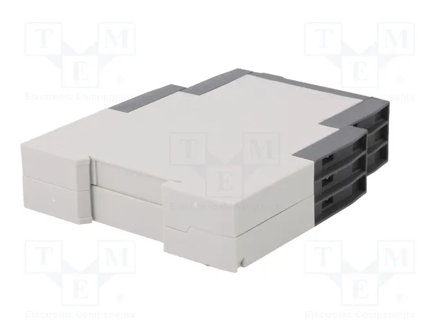 ABB CM-IWS.1S Relé de monitorización de aislamiento 24÷240V AC/DC ABB CM-IWS.1S Relé de monitorización de aislamiento 24÷240V AC/DC