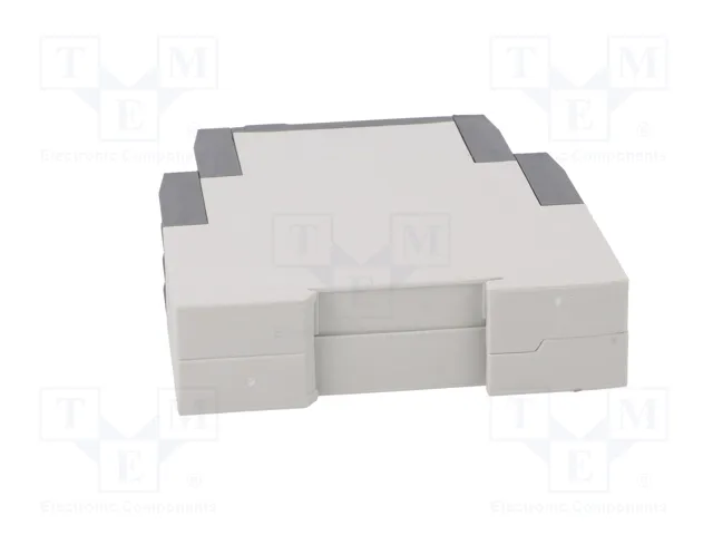 ABB CM-IWS.1S Relé de monitorización de aislamiento 24÷240V AC/DC ABB CM-IWS.1S Relé de monitorización de aislamiento 24÷240V AC/DC