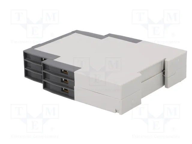 ABB CM-IWS.1S Relé de monitorización de aislamiento 24÷240V AC/DC ABB CM-IWS.1S Relé de monitorización de aislamiento 24÷240V AC/DC