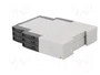 ABB CM-IWS.1S Relé de monitorización de aislamiento 24÷240V AC/DC