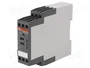ABB CM-IWS.1S Relé de monitorización de aislamiento 24÷240V AC/DC