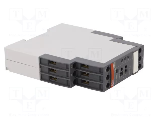 ABB CM-IWS.1S Relé de monitorización de aislamiento 24÷240V AC/DC ABB CM-IWS.1S Relé de monitorización de aislamiento 24÷240V AC/DC