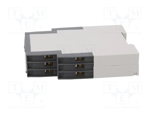 ABB CM-IWS.1S Relé de monitorización de aislamiento 24÷240V AC/DC ABB CM-IWS.1S Relé de monitorización de aislamiento 24÷240V AC/DC