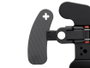 Simagic GT1 Volante 330mm QR70 con Paletas Magnéticas y Ante
