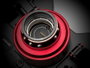 Simagic GT1 Volante 330mm QR70 con Paletas Magnéticas y Ante