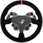 Simagic GT1 Volante 330mm QR70 con Paletas Magnéticas y Ante