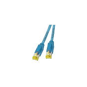 Draka Comteq TM31 Patch Cat6 1m Azul