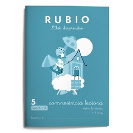 RUBIO, Mon Fantasia - RUBIO