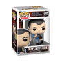 Funko POP! Movies L.B. 'Jeff' Jefferies La ventana indiscreta