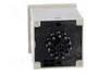 OMRON H3CR-A24AC/DC Relé de tiempo DPDT 250VAC/5A 24÷48VAC